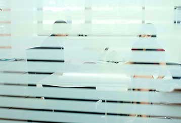 Commercial Products & Solutions | Laguna Niguel Blinds & Shades, LA